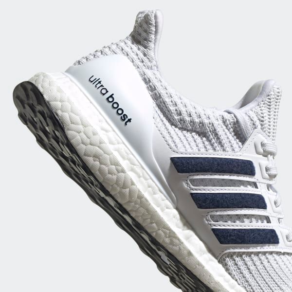 Giày Chạy Unisex Adidas Ultraboost 4.0 Dna FY9337
