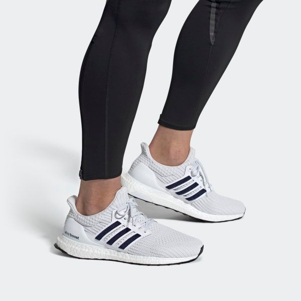 Giày Chạy Unisex Adidas Ultraboost 4.0 Dna FY9337