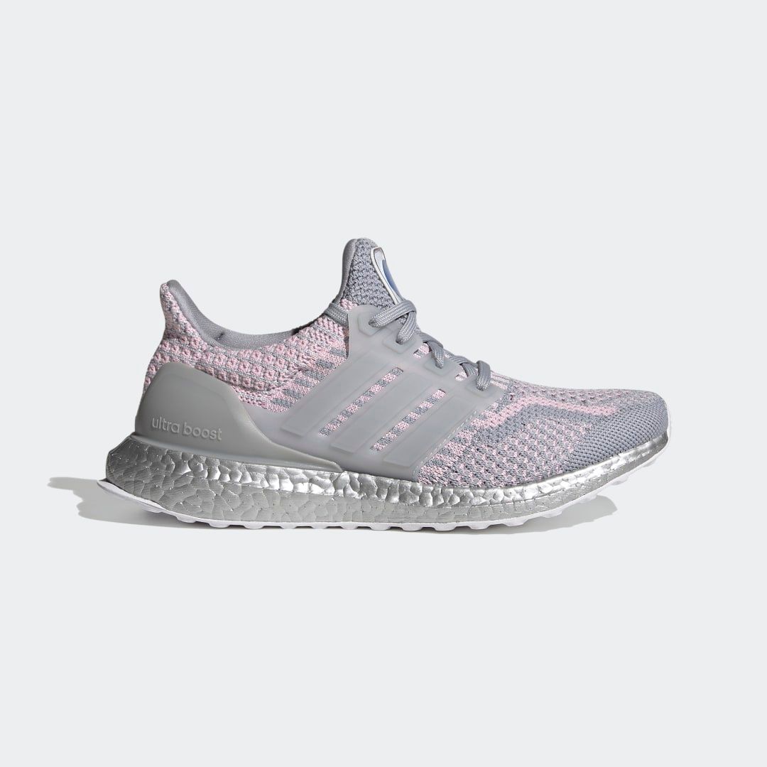 Giày Chạy Nữ Adidas Ultraboost 5.0 Dna W FY9873