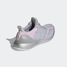 Giày Chạy Nữ Adidas Ultraboost 5.0 Dna W FY9873