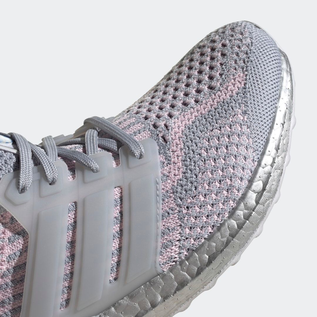 Giày Chạy Nữ Adidas Ultraboost 5.0 Dna W FY9873