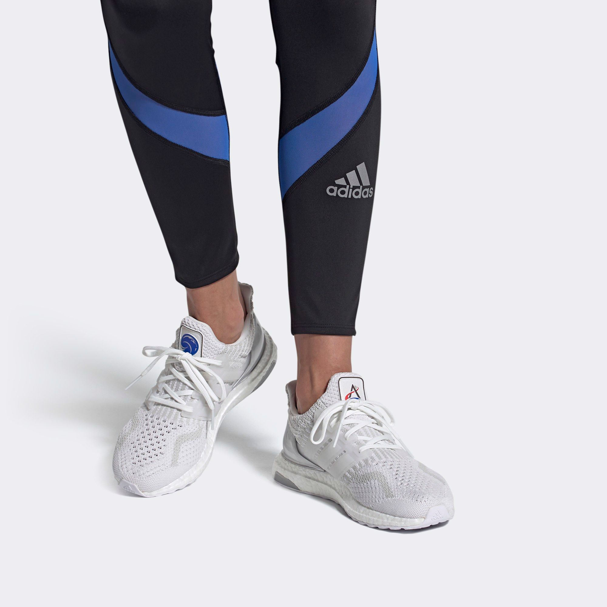Giày Chạy Nữ Adidas Ultraboost 5.0 Dna W FY9874