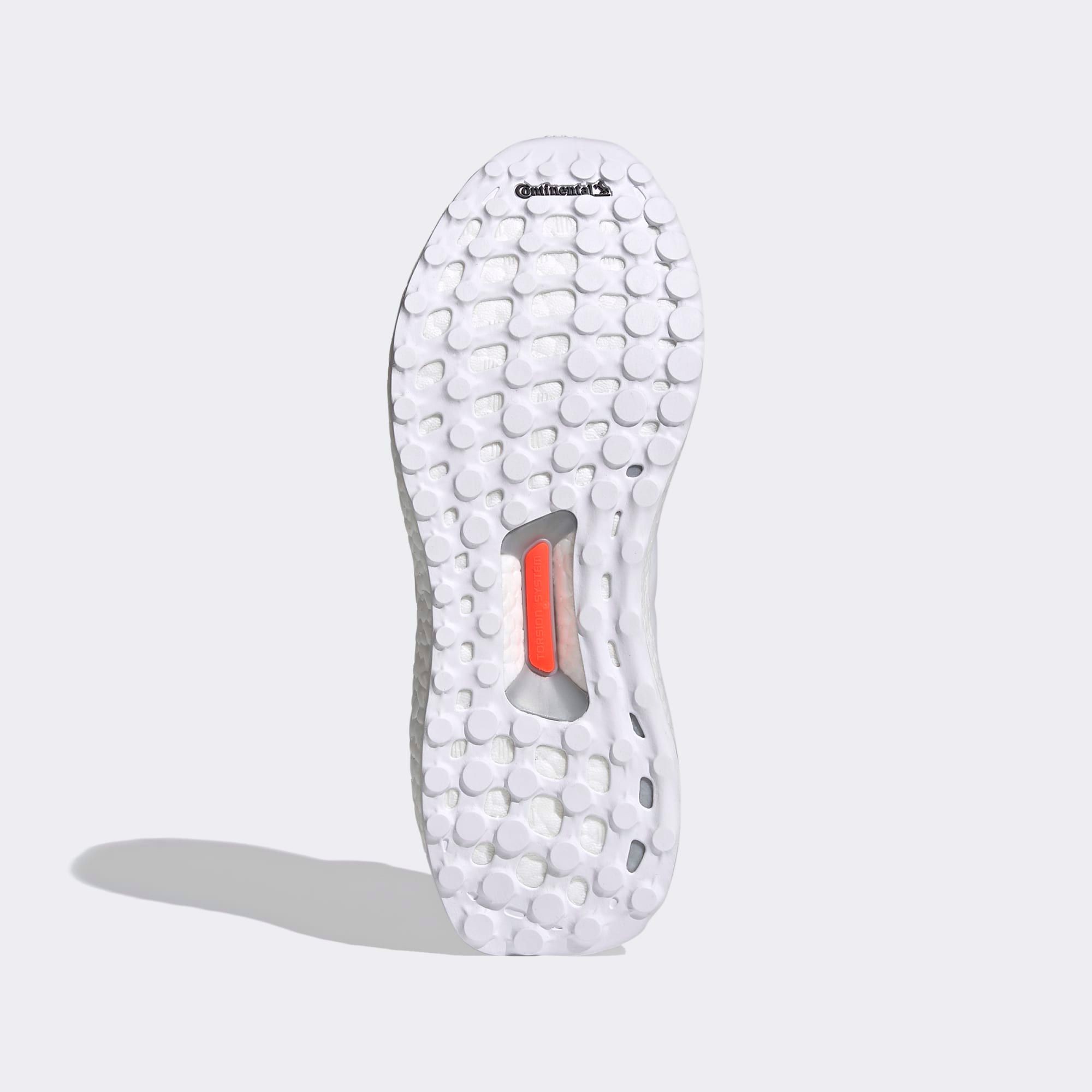 Giày Chạy Nữ Adidas Ultraboost 5.0 Dna W FY9874