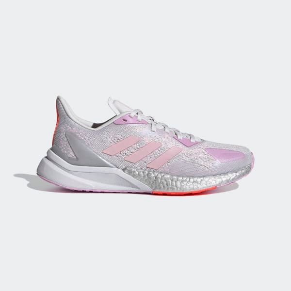 Giày Chạy Nữ Adidas X9000L3 W FZ0776