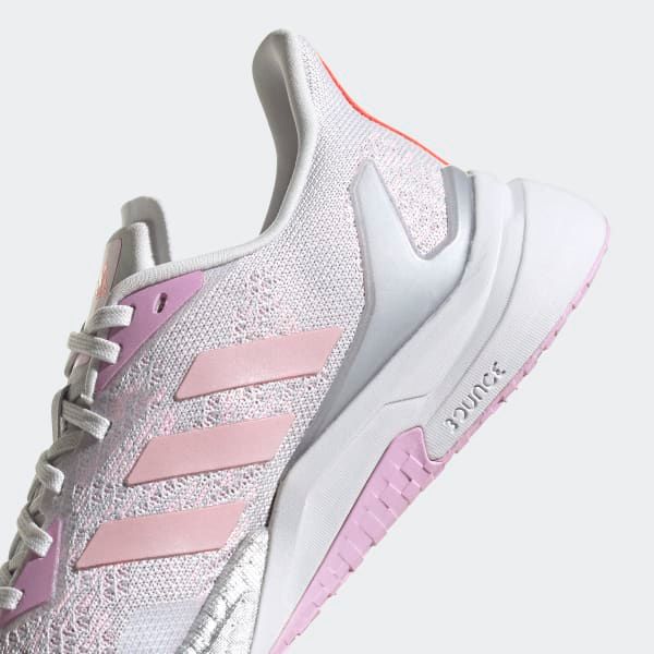 Giày Chạy Nữ Adidas X9000L3 W FZ0776