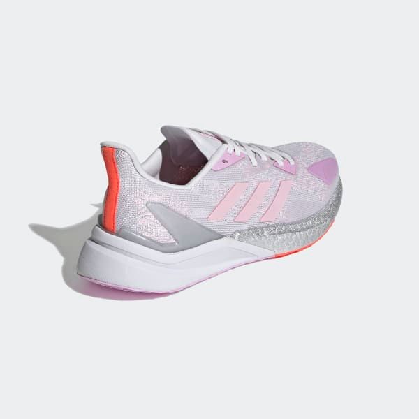 Giày Chạy Nữ Adidas X9000L3 W FZ0776