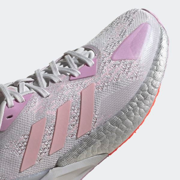 Giày Chạy Nữ Adidas X9000L3 W FZ0776