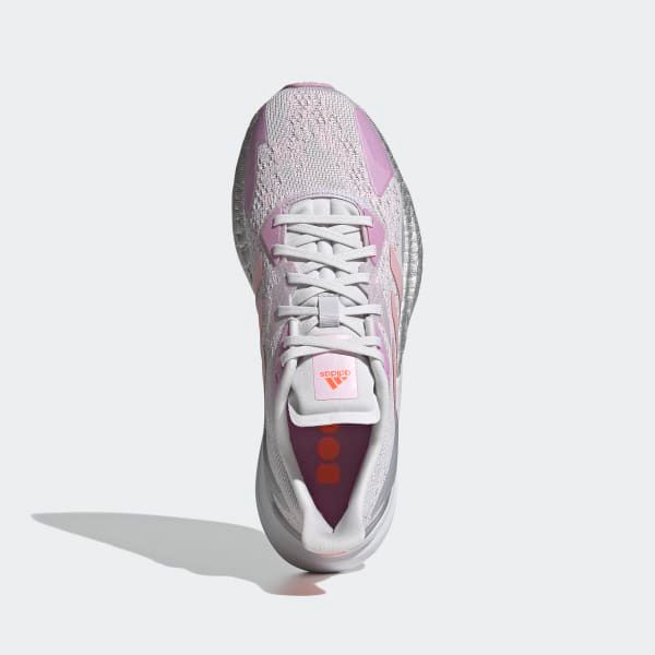 Giày Chạy Nữ Adidas X9000L3 W FZ0776