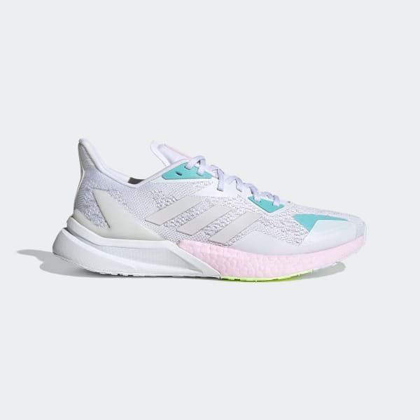 Giày Chạy Nữ Adidas X9000L3 W FZ0781