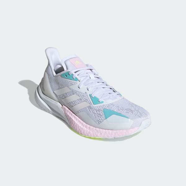 Giày Chạy Nữ Adidas X9000L3 W FZ0781