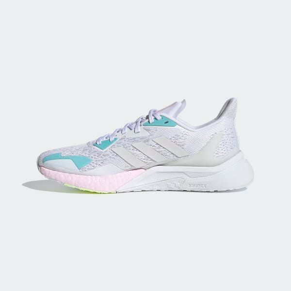 Giày Chạy Nữ Adidas X9000L3 W FZ0781