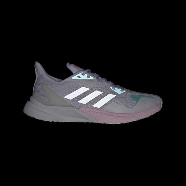Giày Chạy Nữ Adidas X9000L3 W FZ0781
