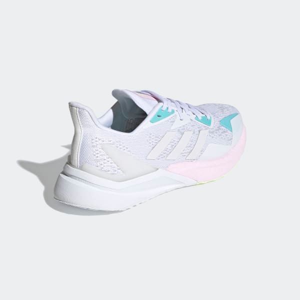Giày Chạy Nữ Adidas X9000L3 W FZ0781