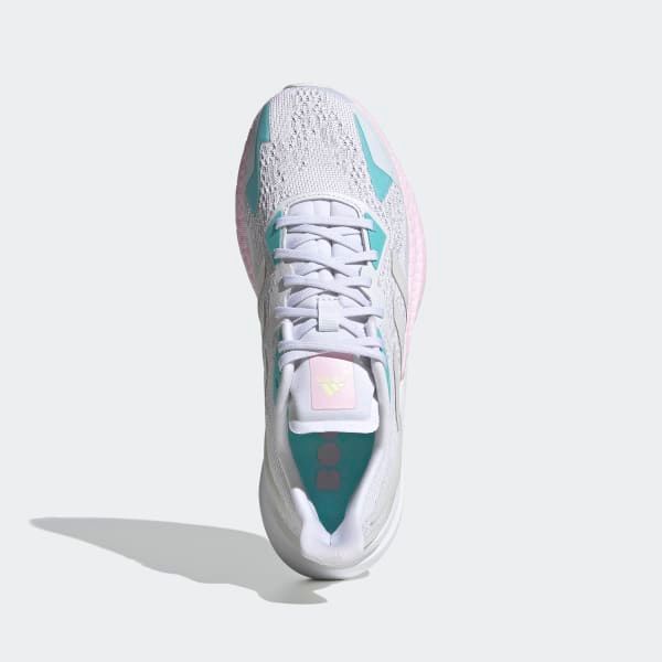 Giày Chạy Nữ Adidas X9000L3 W FZ0781