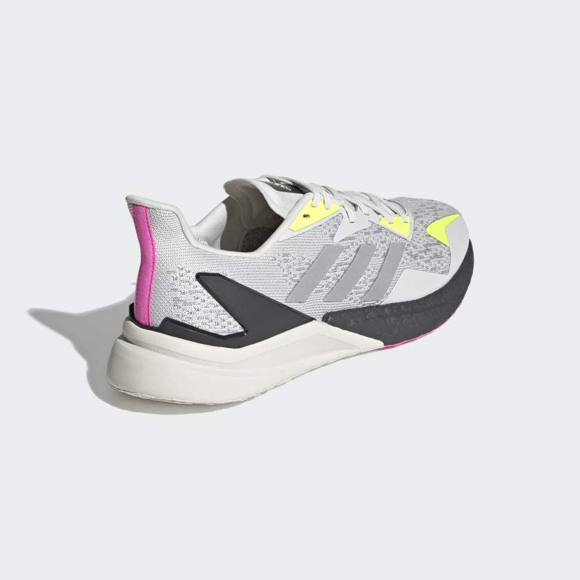 Giày Chạy Nam Adidas X9000L3 M FZ0787