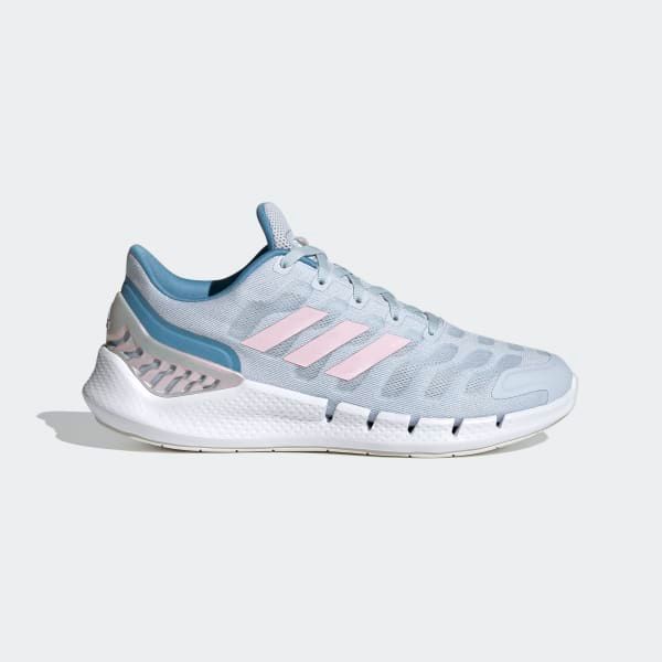 Giày Chạy Nữ Adidas Climacool Ventania W FZ1748