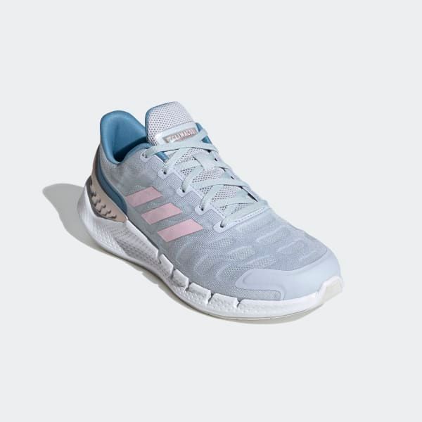 Giày Chạy Nữ Adidas Climacool Ventania W FZ1748