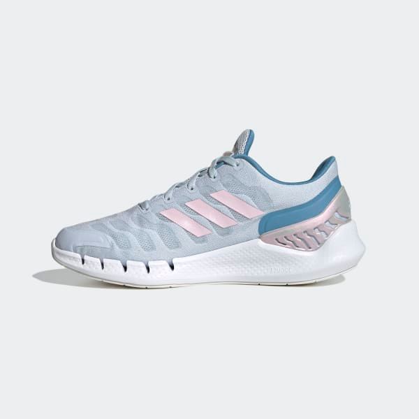 Giày Chạy Nữ Adidas Climacool Ventania W FZ1748