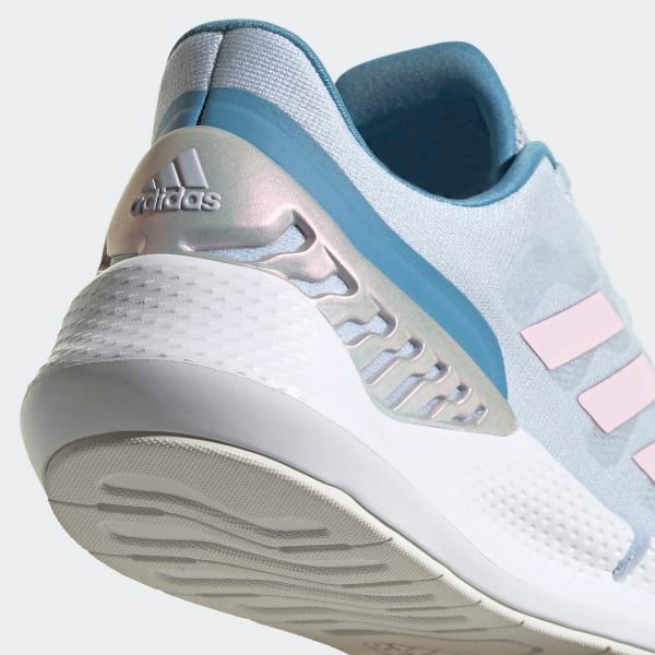 Giày Chạy Nữ Adidas Climacool Ventania W FZ1748