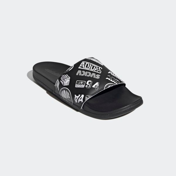 Dép Unisex Adidas Adilette Comfort FZ1750
