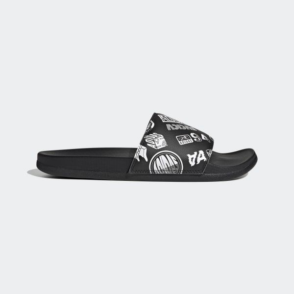 Dép Unisex Adidas Adilette Comfort FZ1750