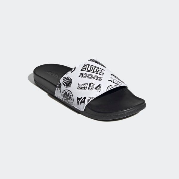 Dép Unisex Adidas Adilette Comfort FZ1751