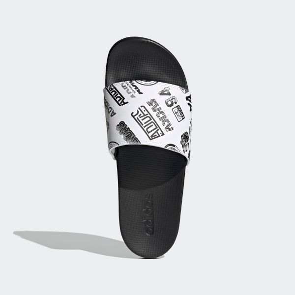 Dép Unisex Adidas Adilette Comfort FZ1751