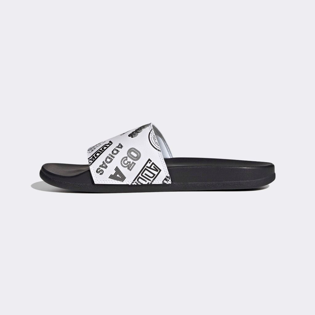 Dép Unisex Adidas Adilette Comfort FZ1751