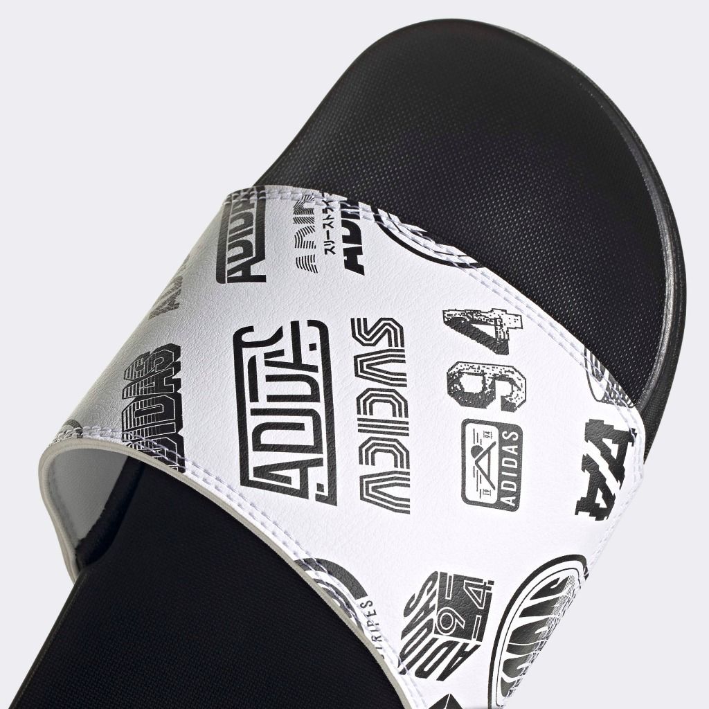 Dép Unisex Adidas Adilette Comfort FZ1751