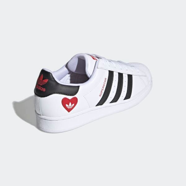 Giày Originals Unisex Adidas Superstar FZ1807
