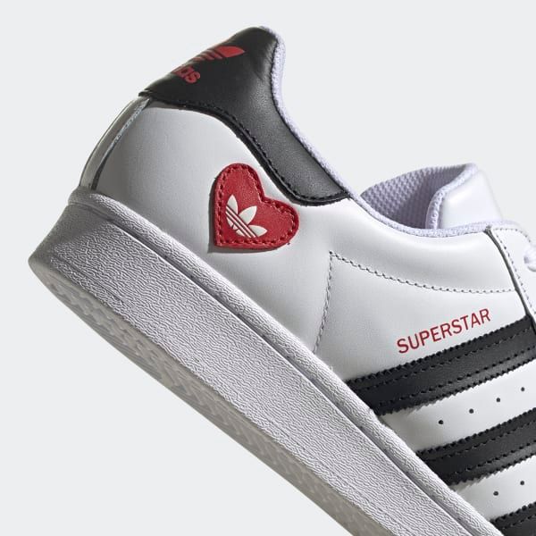Giày Originals Unisex Adidas Superstar FZ1807
