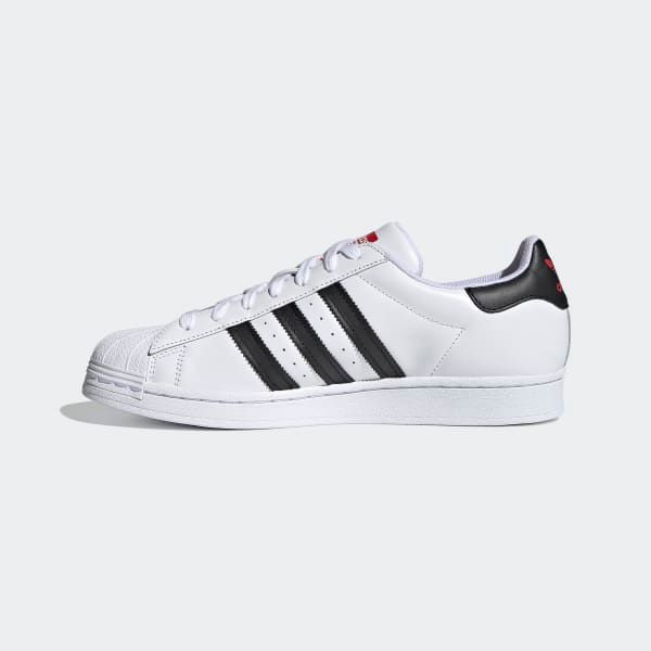 Giày Originals Unisex Adidas Superstar FZ1807