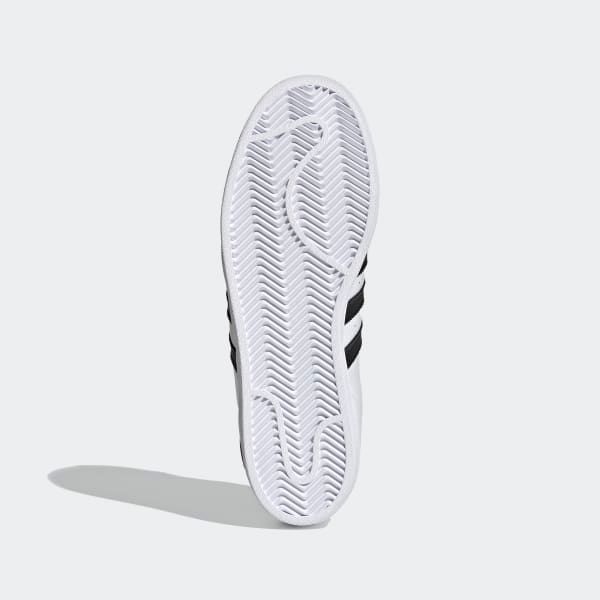 Giày Originals Unisex Adidas Superstar FZ1807