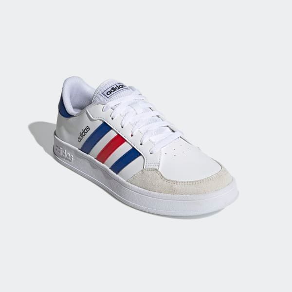 Giày Thể Thao Nam Adidas Breaknet FZ1837
