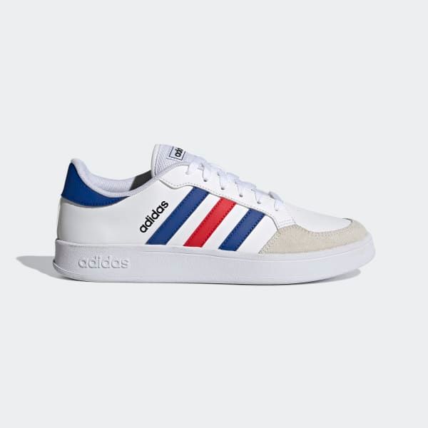 Giày Thể Thao Nam Adidas Breaknet FZ1837