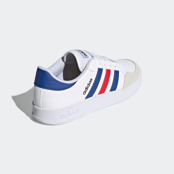 Giày Thể Thao Nam Adidas Breaknet FZ1837