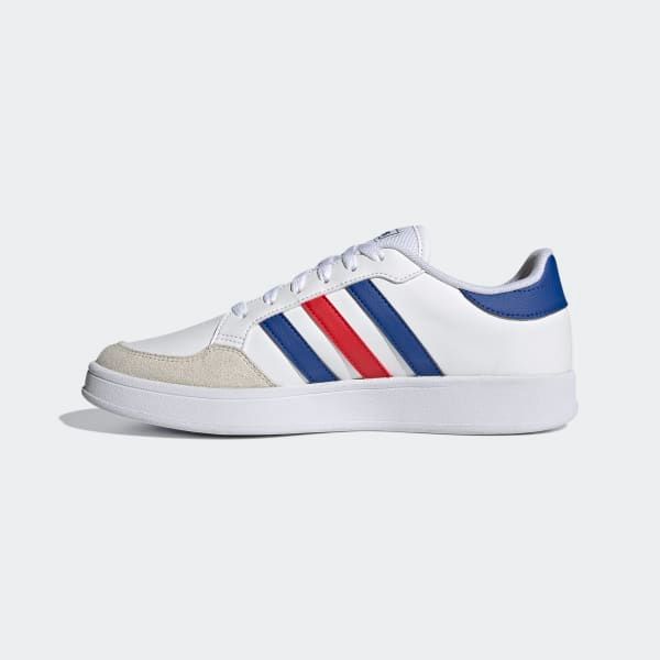 Giày Thể Thao Nam Adidas Breaknet FZ1837