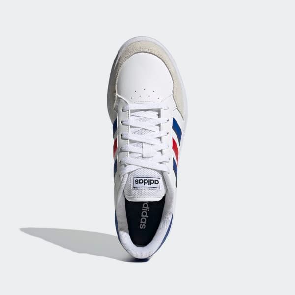 Giày Thể Thao Nam Adidas Breaknet FZ1837