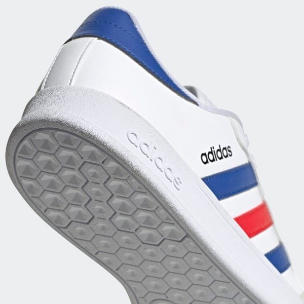 Giày Thể Thao Nam Adidas Breaknet FZ1837