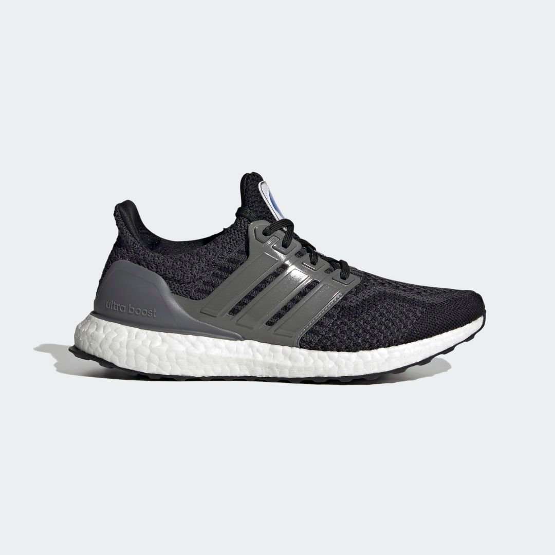 Giày Chạy Nữ Adidas Ultraboost 5.0 Dna W FZ1853