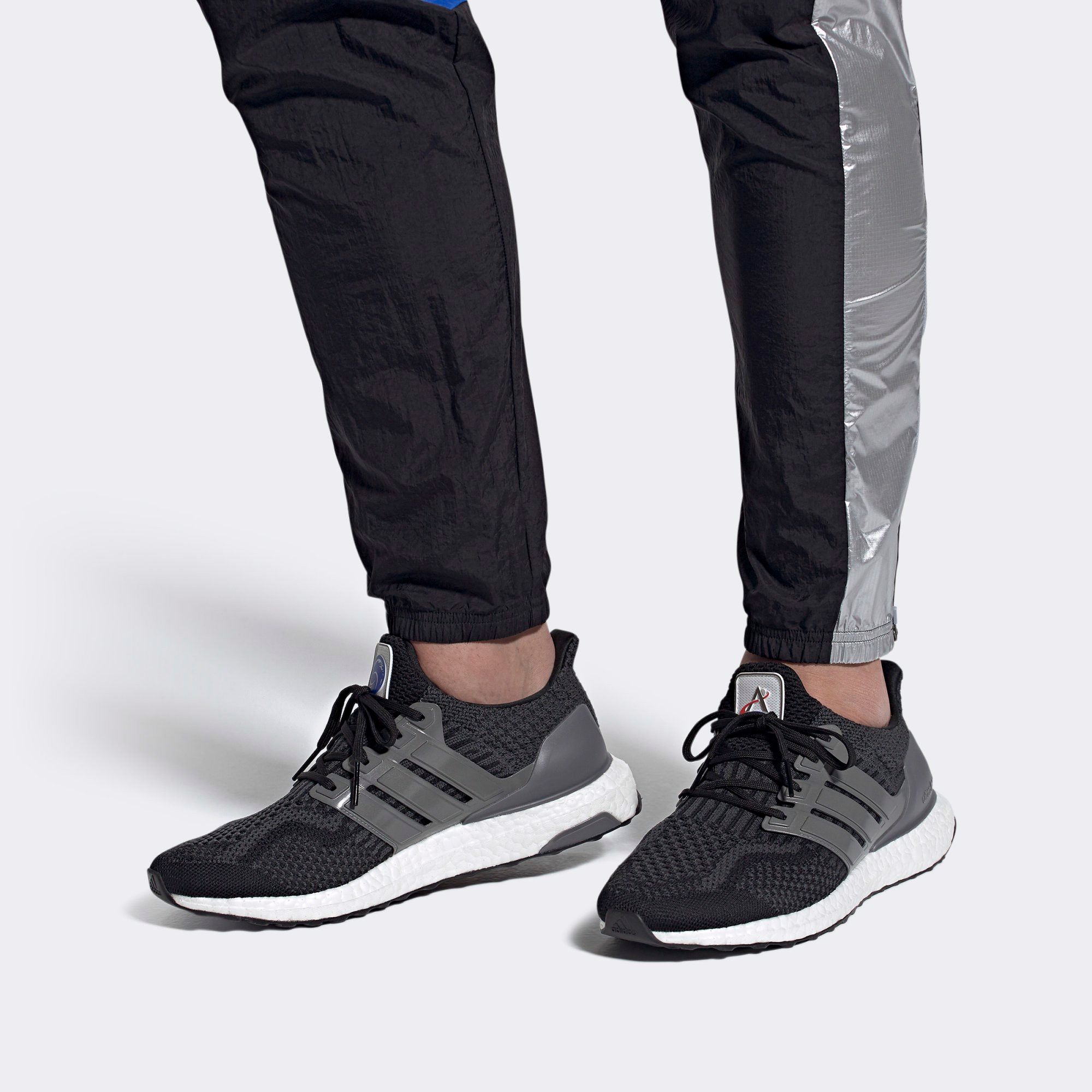 Giày Chạy Nam Adidas Ultraboost 5.0 Dna FZ1855