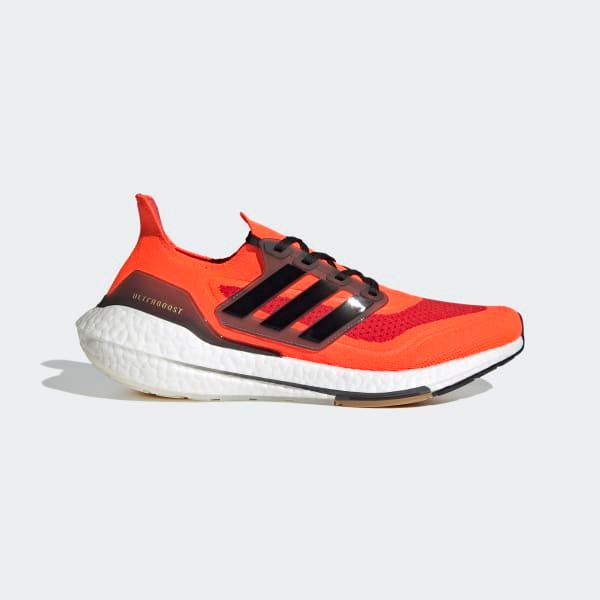 Giày Chạy Nam Adidas Ultraboost 21 FZ1924