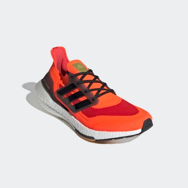 Giày Chạy Nam Adidas Ultraboost 21 FZ1924
