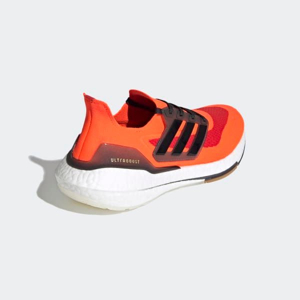 Giày Chạy Nam Adidas Ultraboost 21 FZ1924