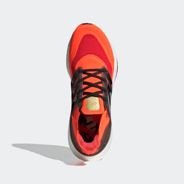 Giày Chạy Nam Adidas Ultraboost 21 FZ1924