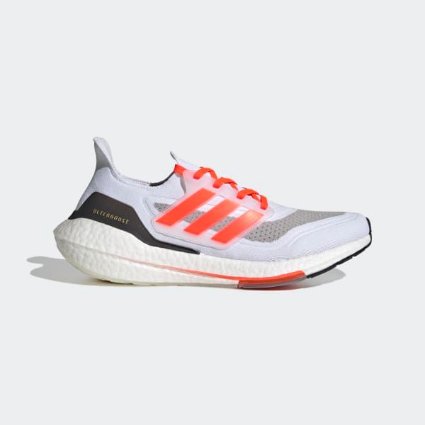 Giày Chạy Nam Adidas Ultraboost 21 FZ1925