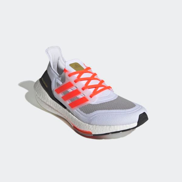 Giày Chạy Nam Adidas Ultraboost 21 FZ1925