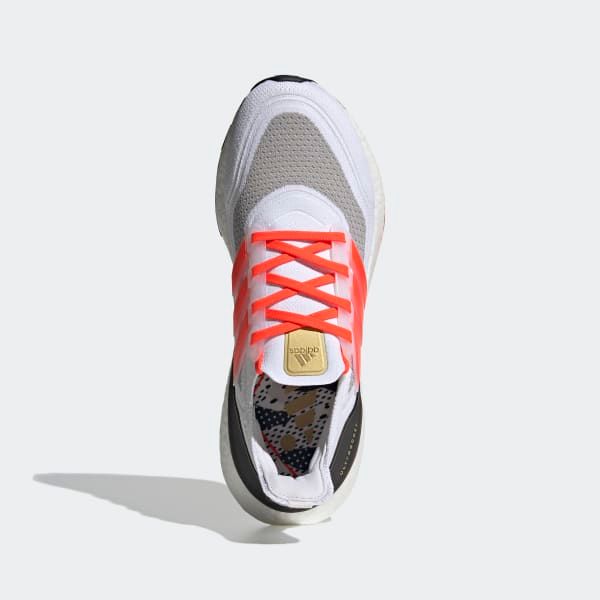 Giày Chạy Nam Adidas Ultraboost 21 FZ1925