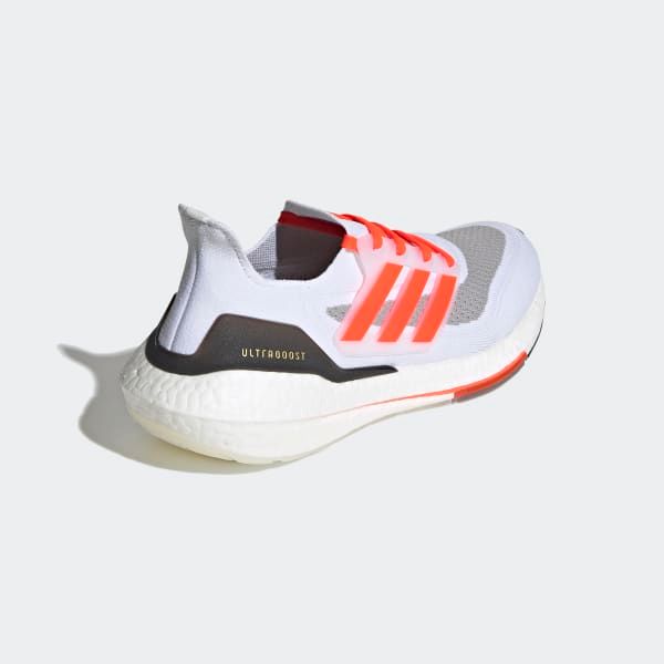 Giày Chạy Nam Adidas Ultraboost 21 FZ1925