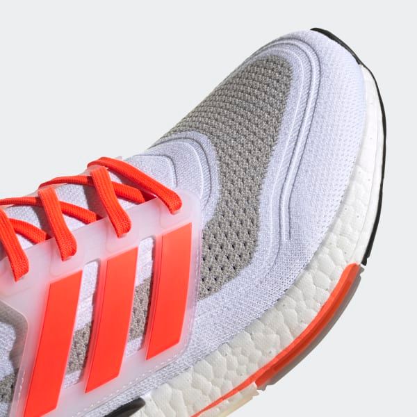 Giày Chạy Nam Adidas Ultraboost 21 FZ1925